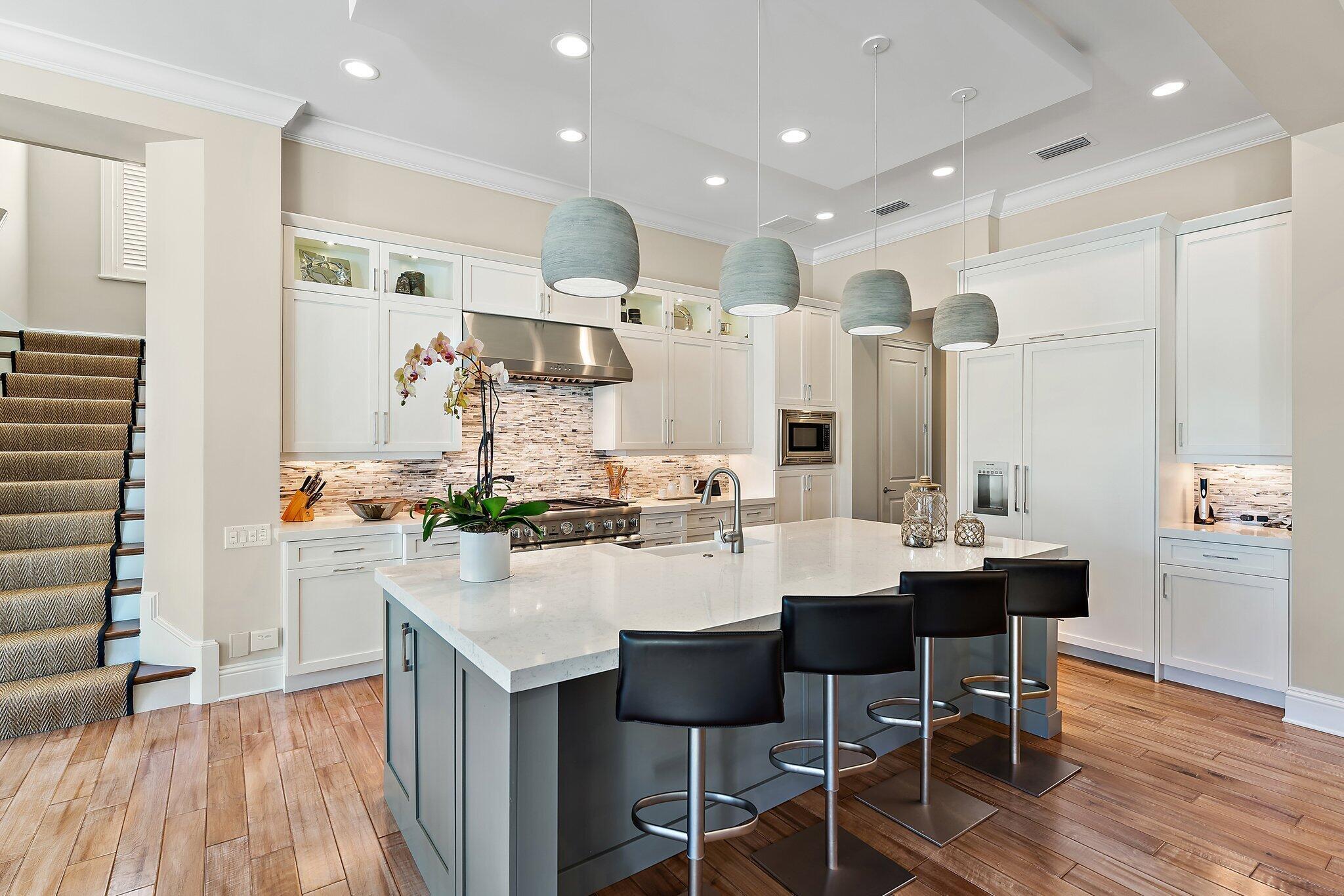 Seminole Landing - Residential