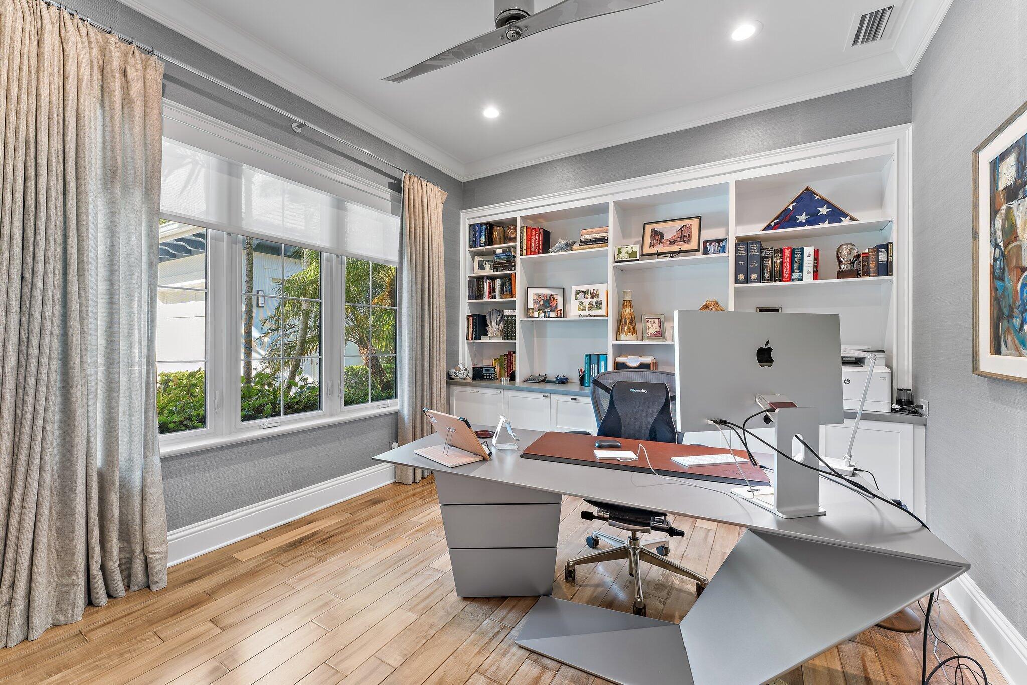 Seminole Landing - Residential