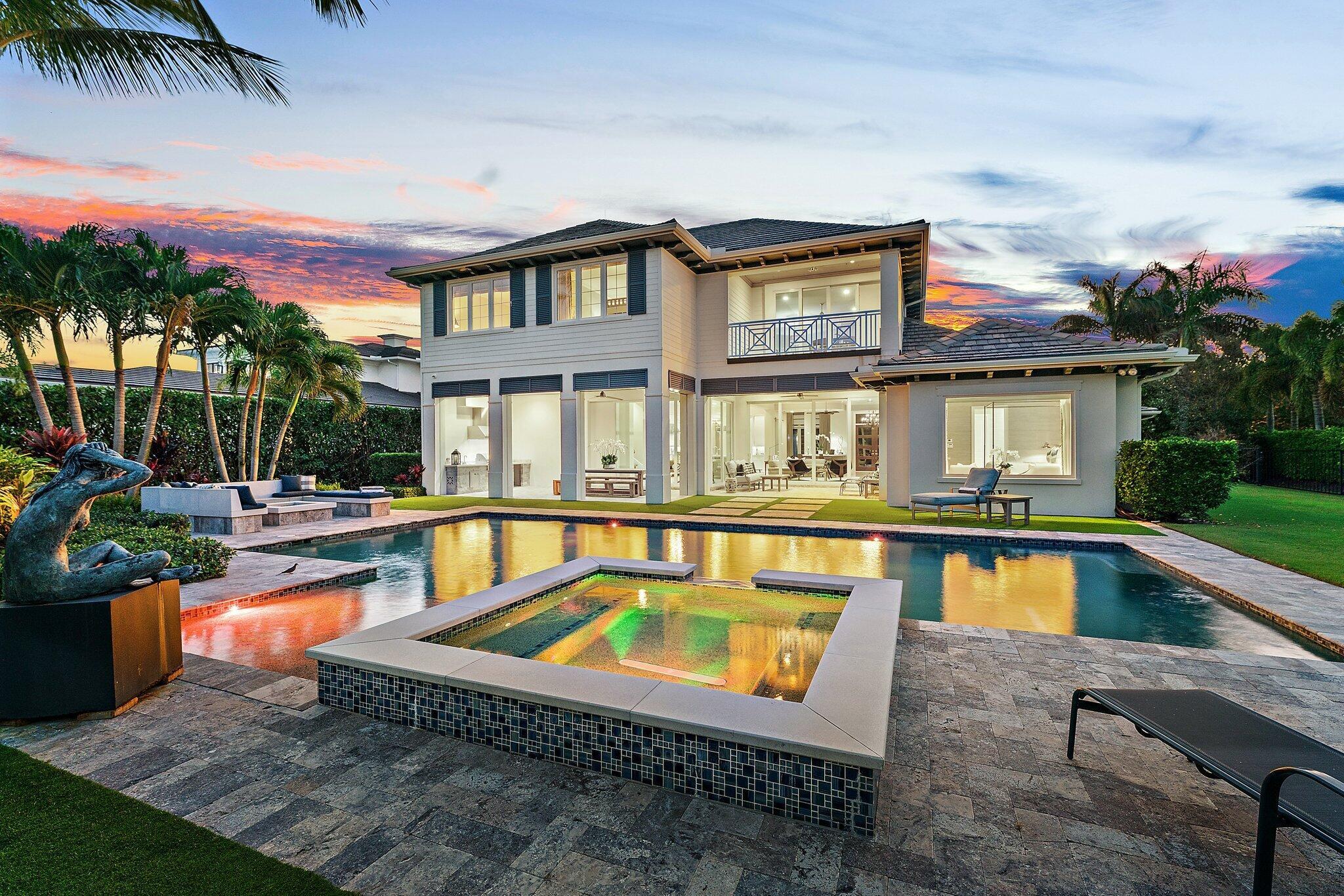 Seminole Landing - Residential