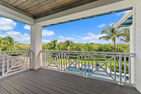 A home in North Palm Beach