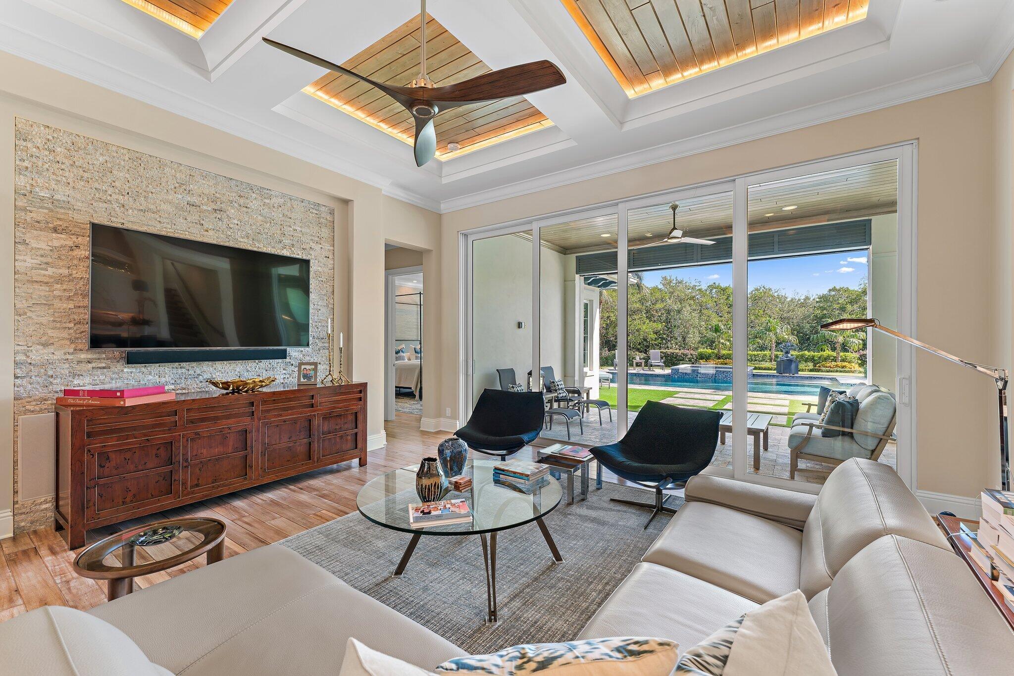 Seminole Landing - Residential