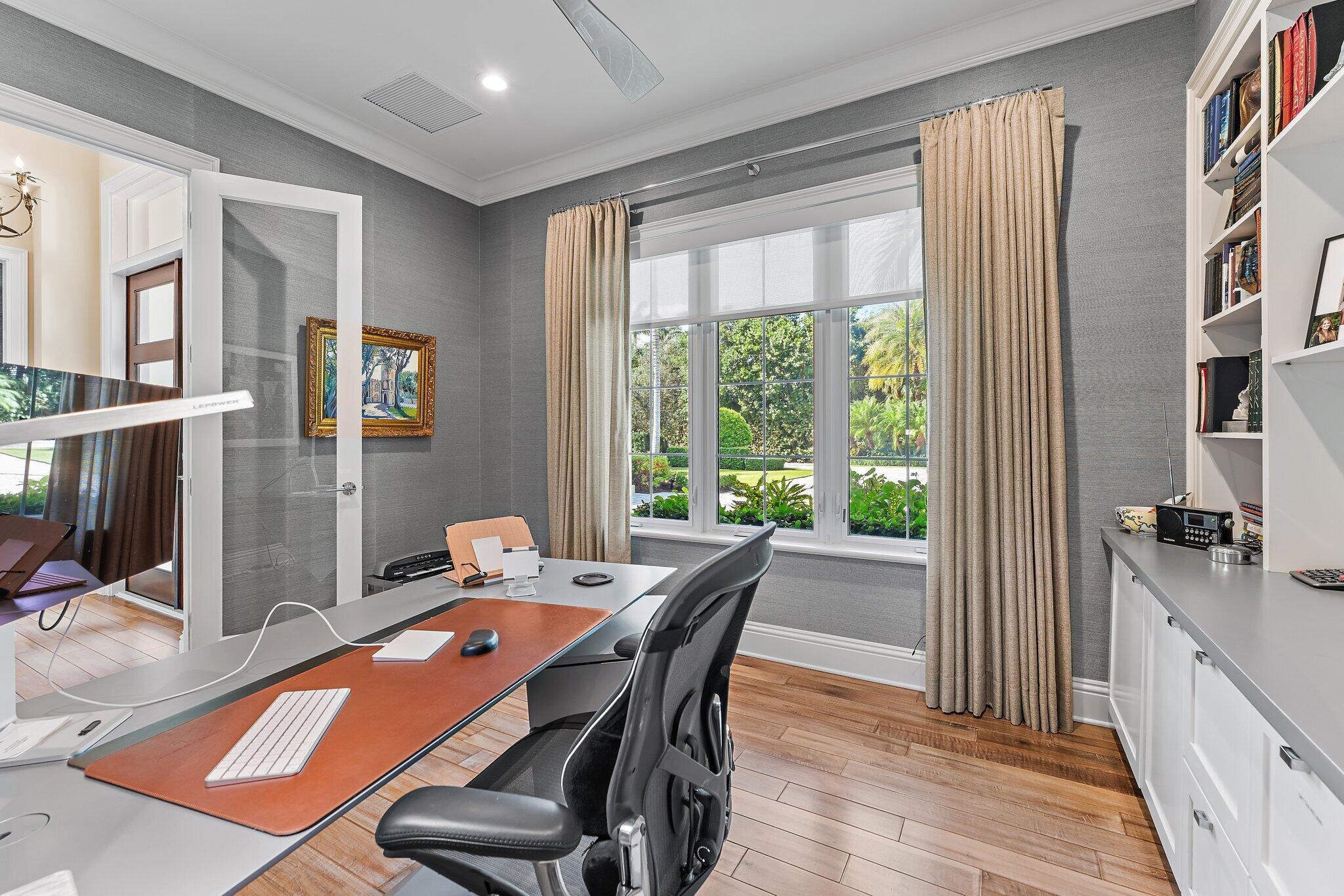 Seminole Landing - Residential