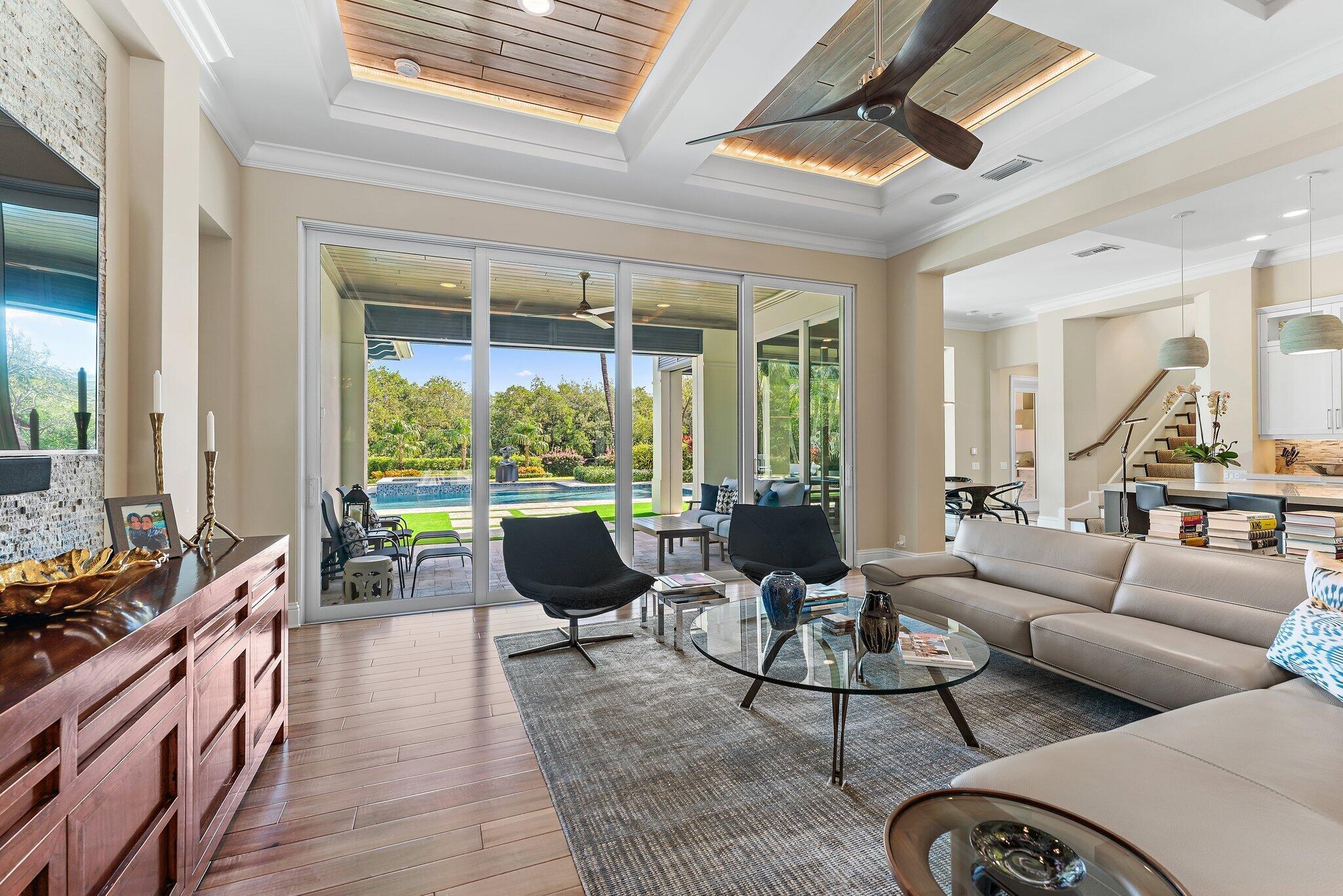 Seminole Landing - Residential