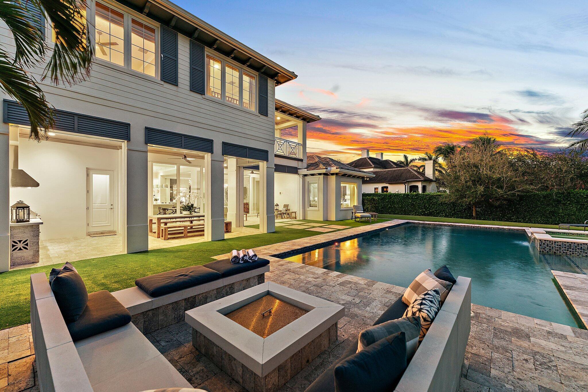 Seminole Landing - Residential