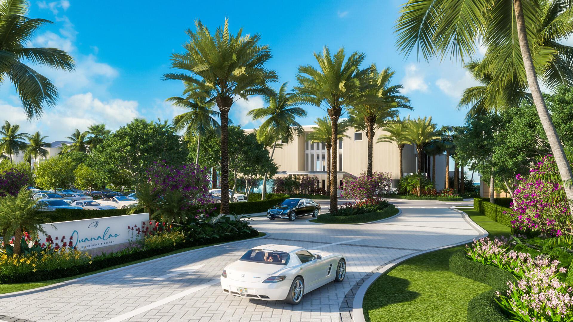 7700 S Ocean Drive Cottage #24