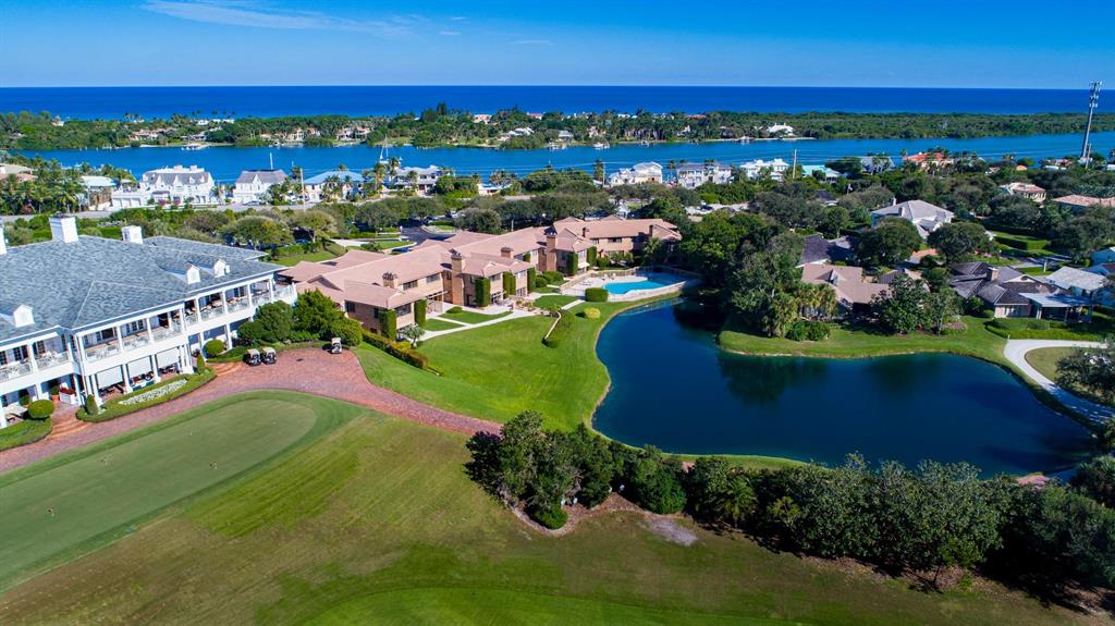 JUPITER HILLS VILLAGE II CONDO - Residential
