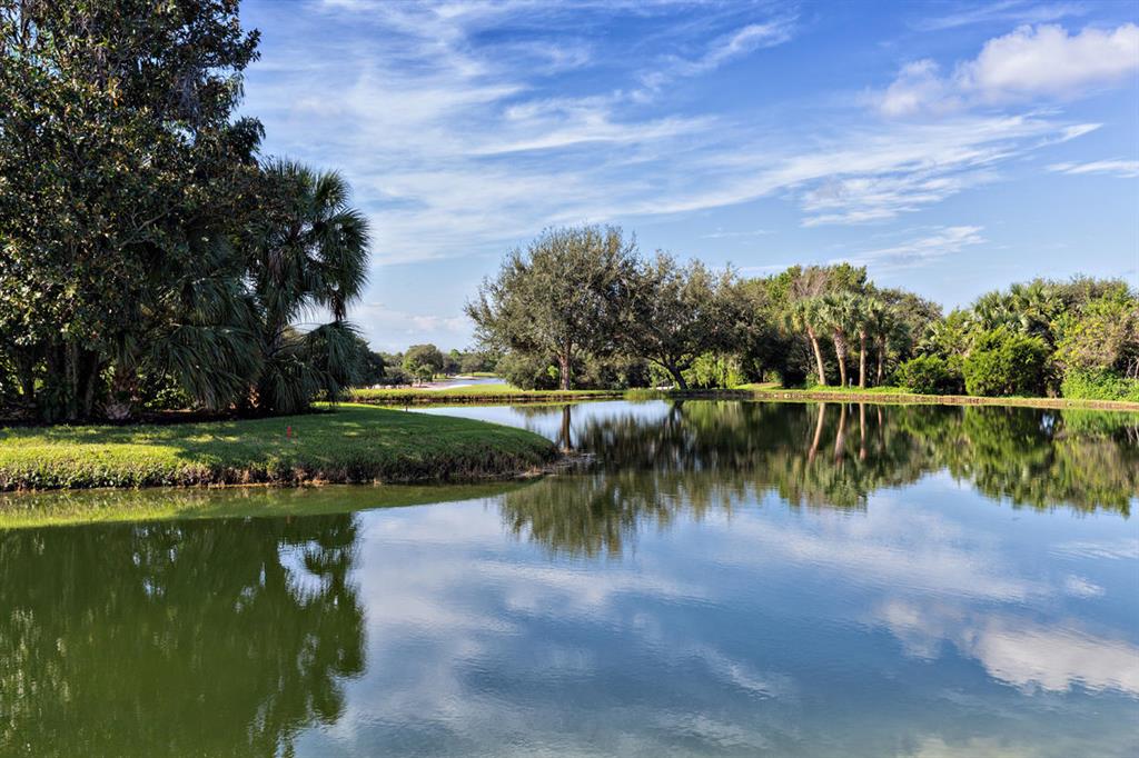 JUPITER HILLS VILLAGE II CONDO - Residential