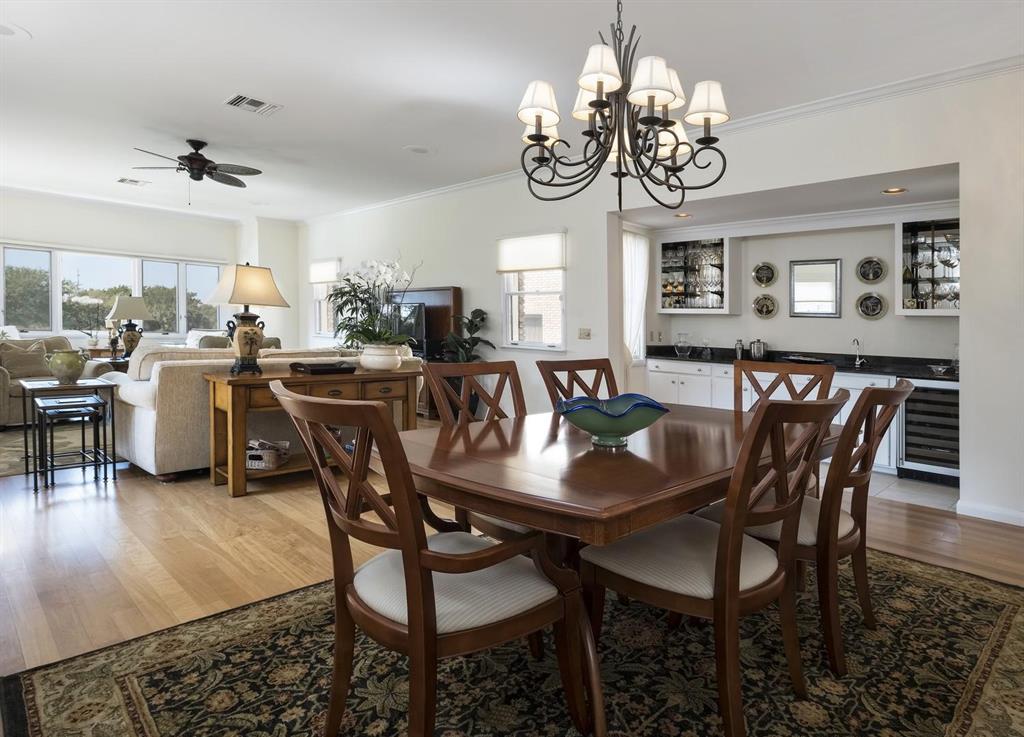 JUPITER HILLS VILLAGE II CONDO - Residential