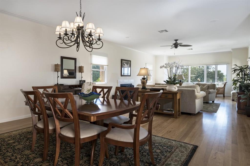 JUPITER HILLS VILLAGE II CONDO - Residential