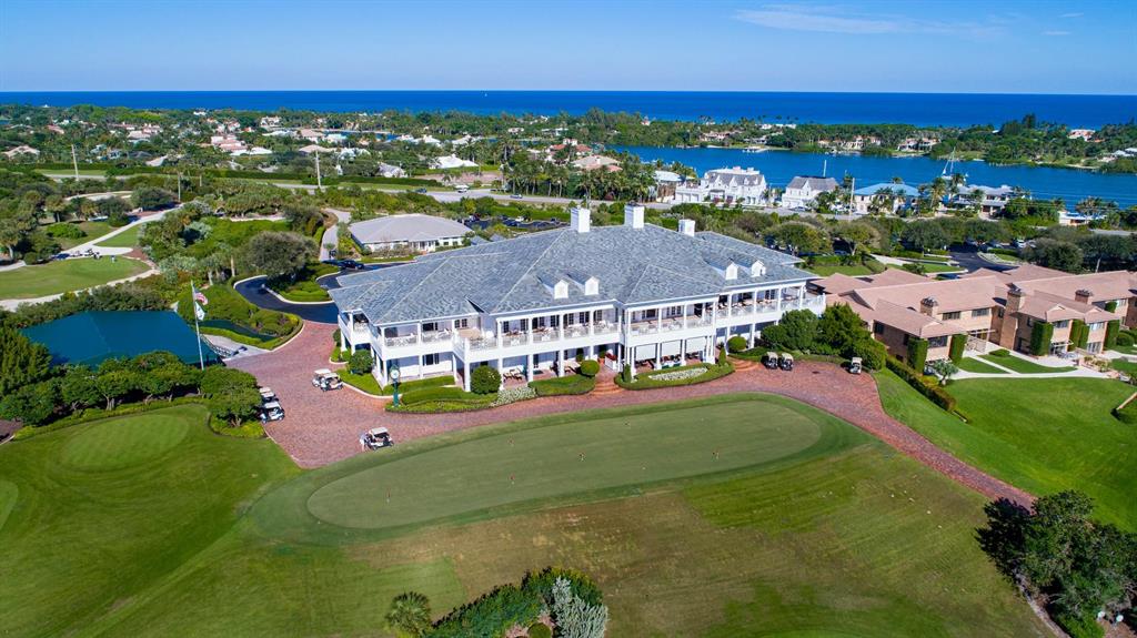 JUPITER HILLS VILLAGE II CONDO - Residential