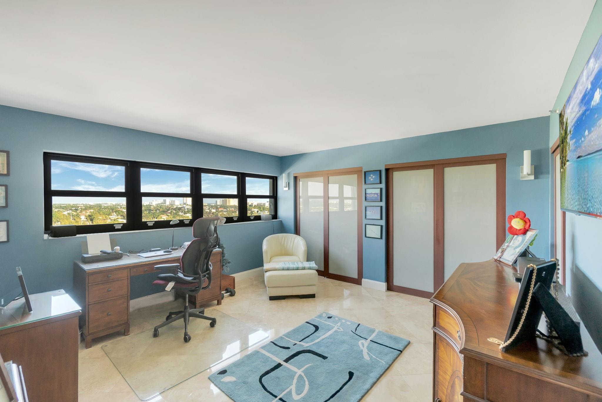 Tower at Port Royale - Residential