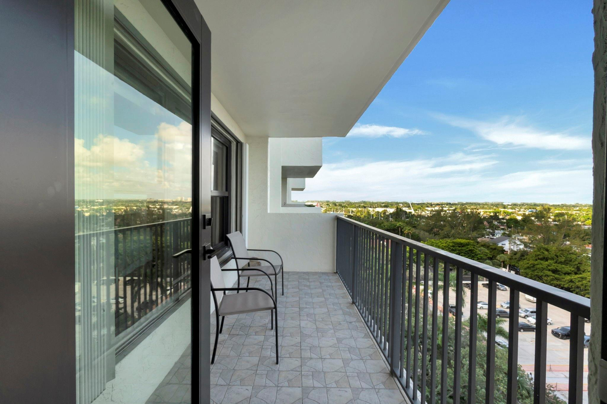 Tower at Port Royale - Residential