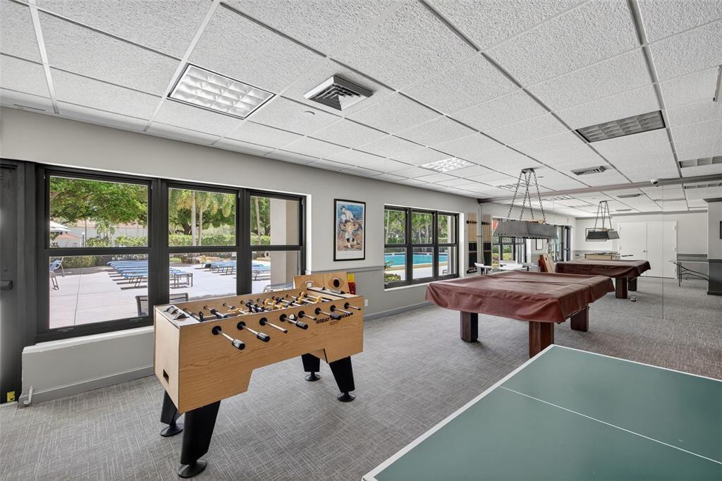 Tower at Port Royale - Residential