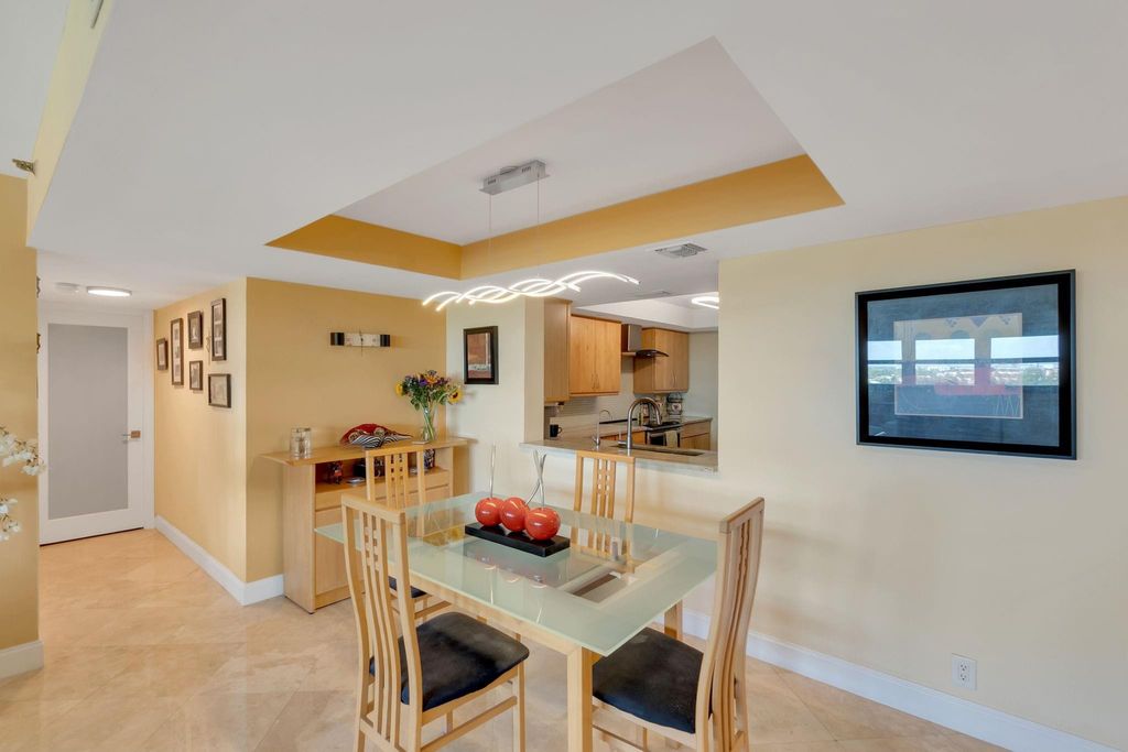 Photo of 3200 Port Royale Drive #1109, Fort Lauderdale, FL 33308 (MLS # F10532338)