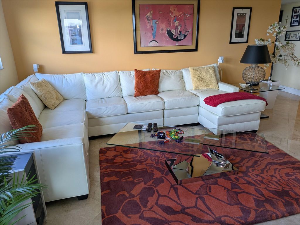 Photo of 3200 Port Royale Dr #1109, Fort Lauderdale, FL 33308 (MLS # F10532338)
