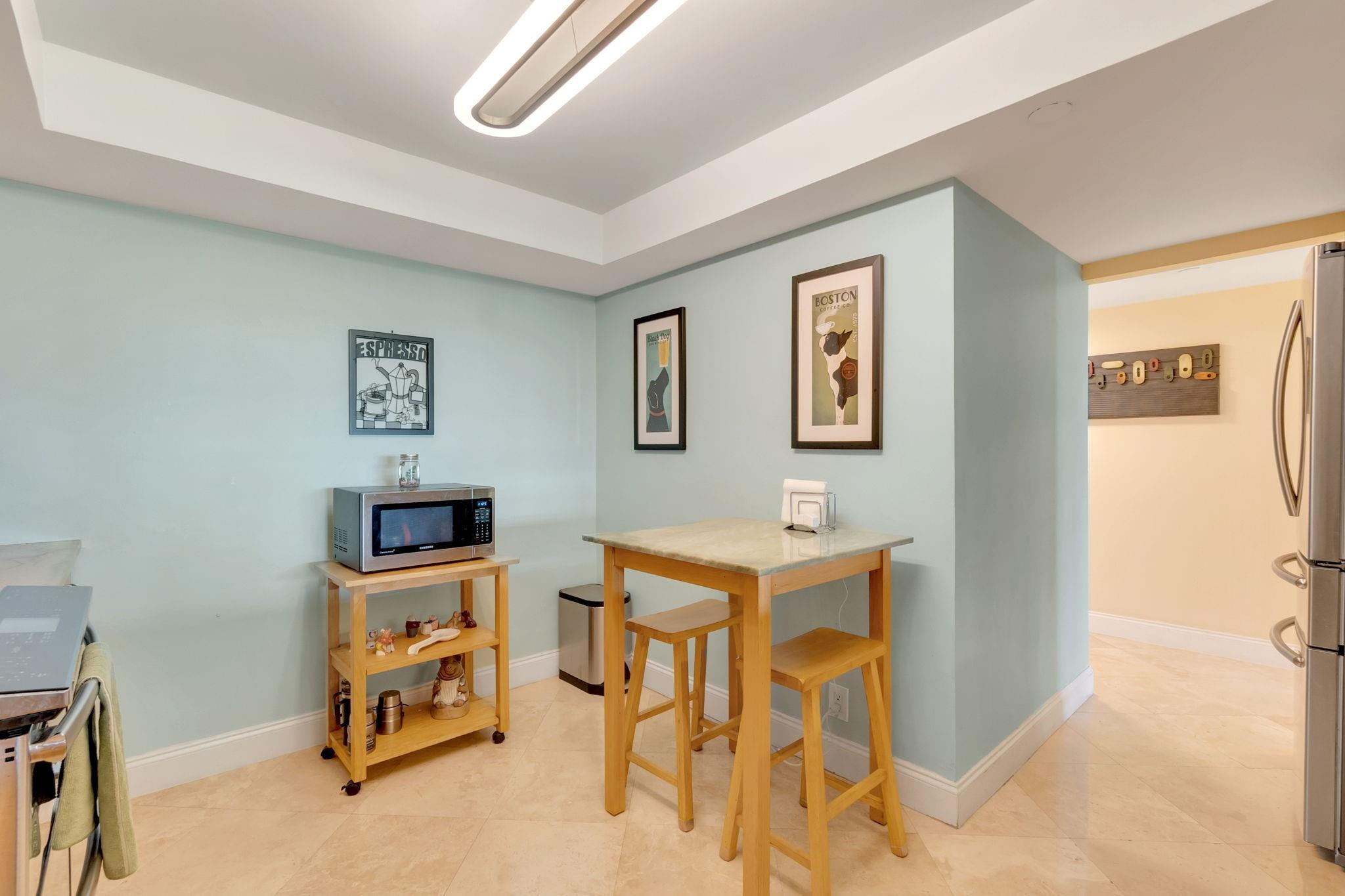 Tower at Port Royale - Residential