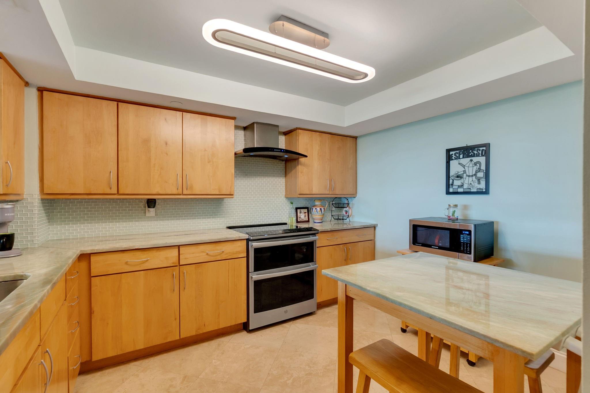 Tower at Port Royale - Residential