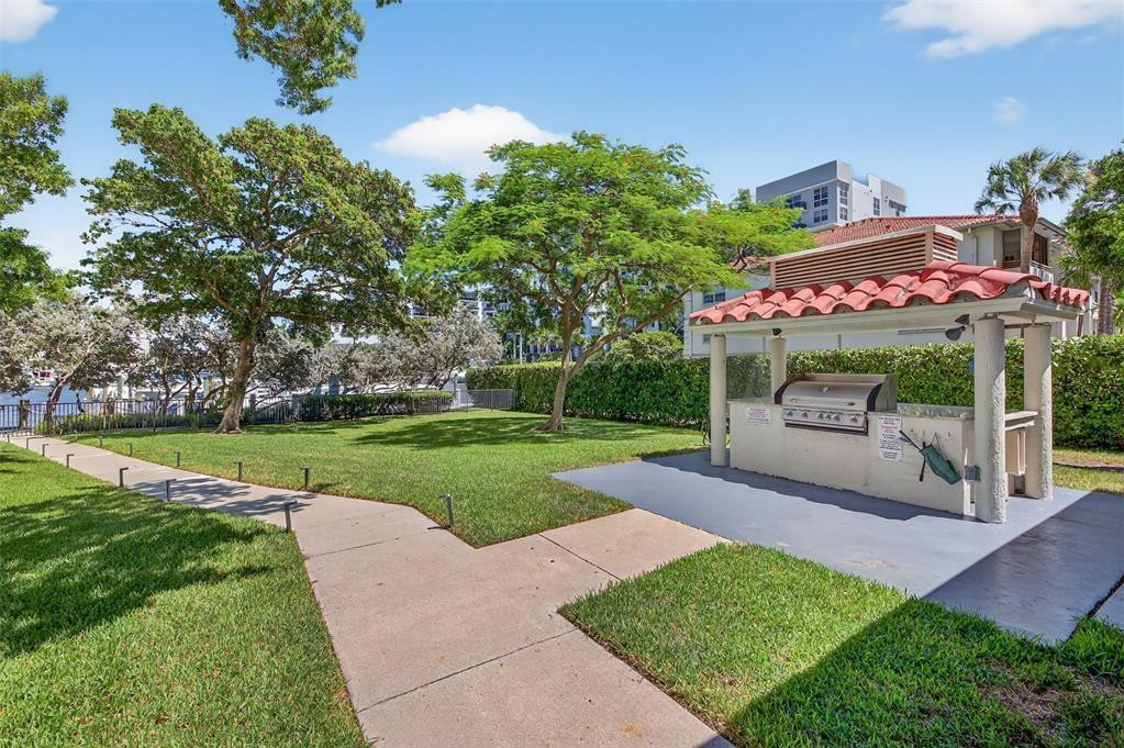 Tower at Port Royale - Residential