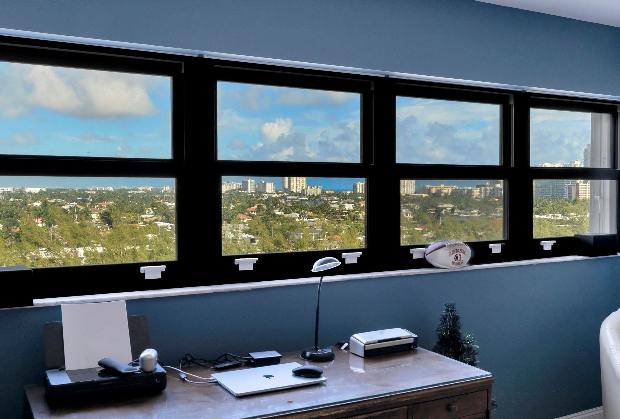 Tower at Port Royale - Residential