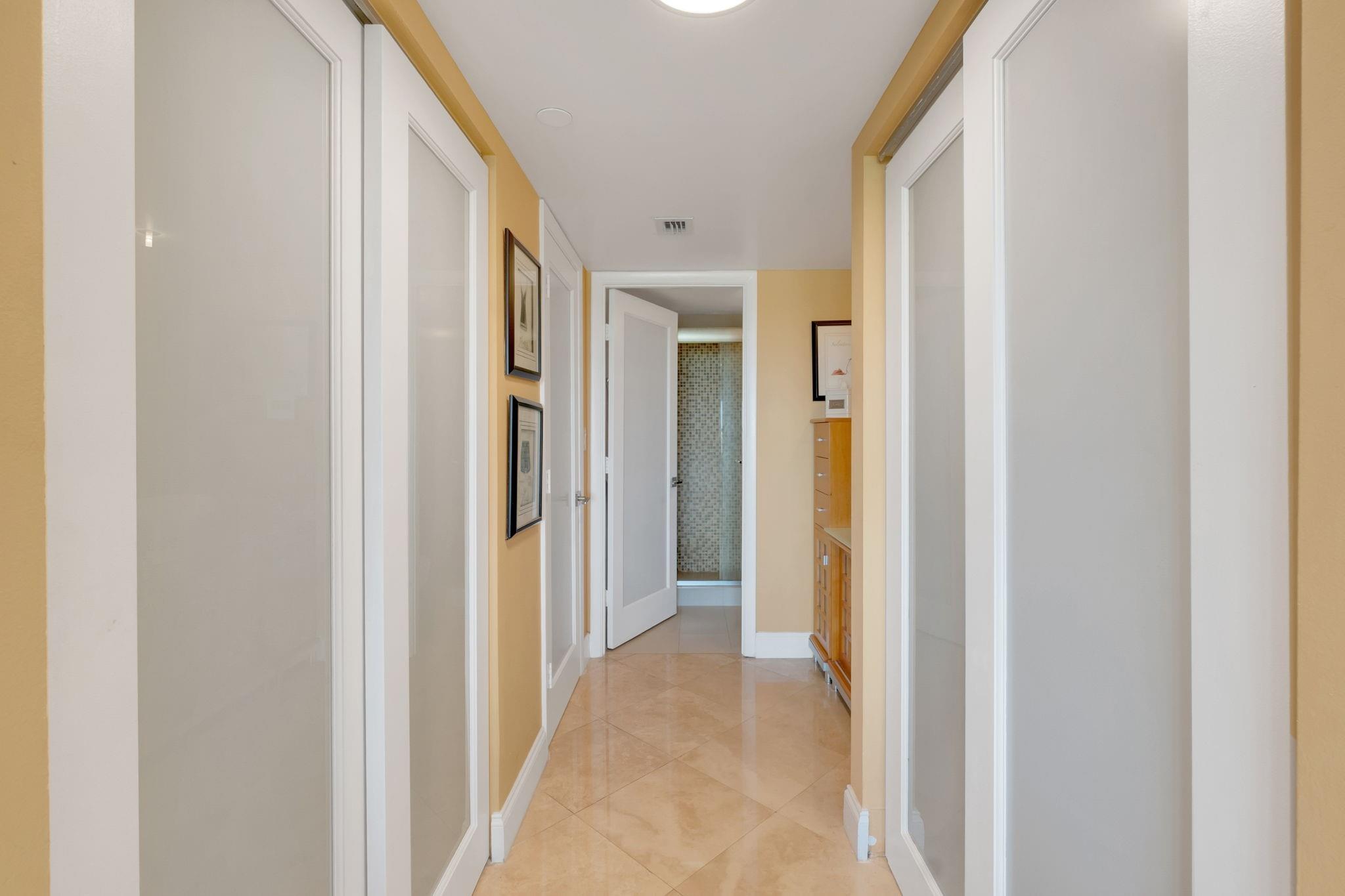 Tower at Port Royale - Residential