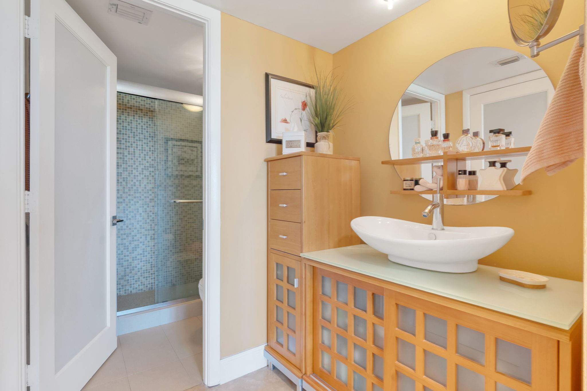 Tower at Port Royale - Residential