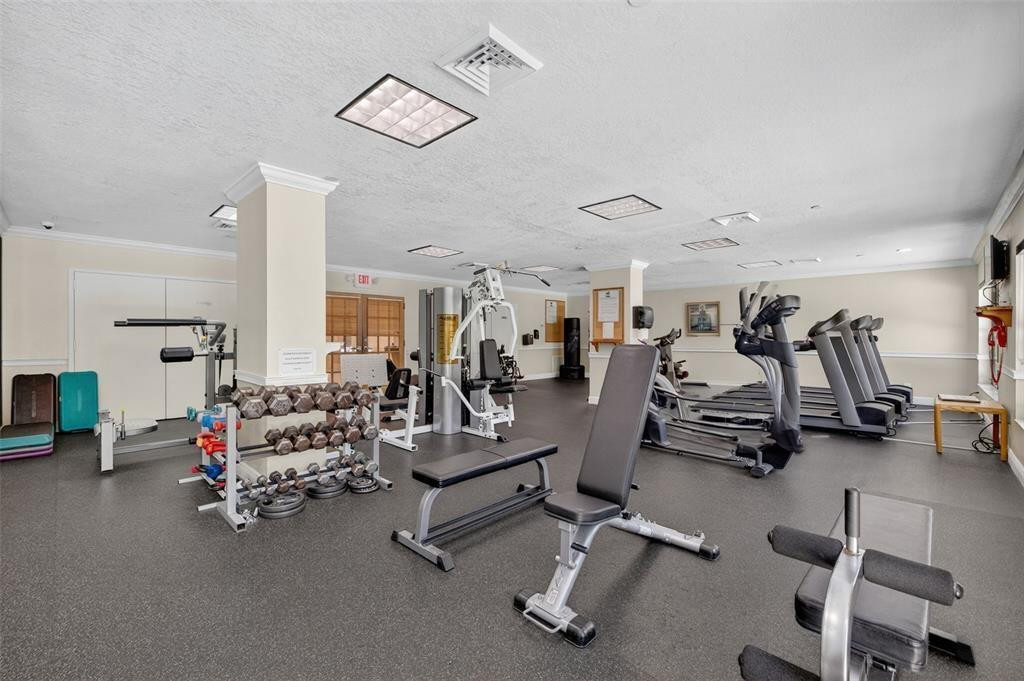 Tower at Port Royale - Residential