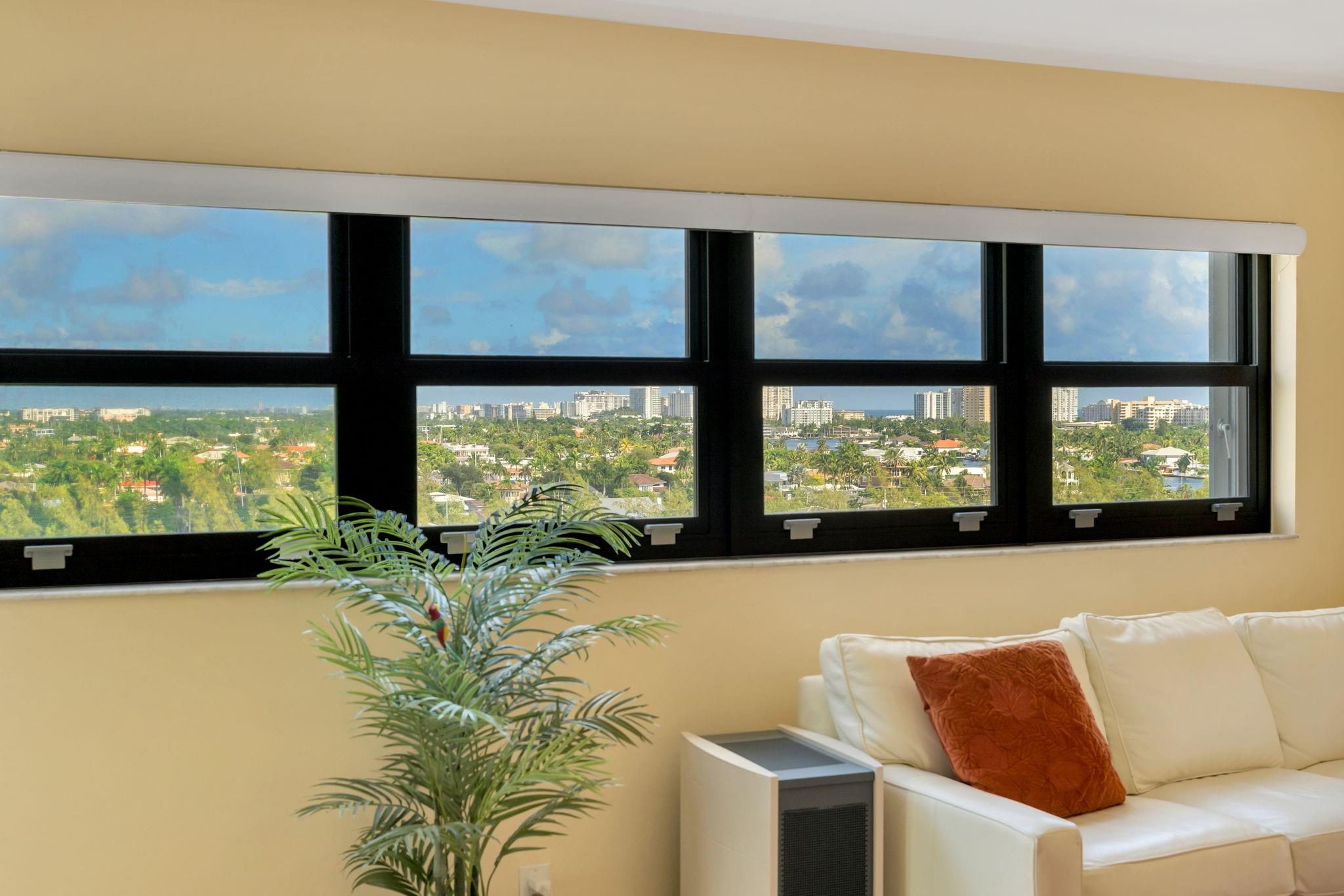 Tower at Port Royale - Residential