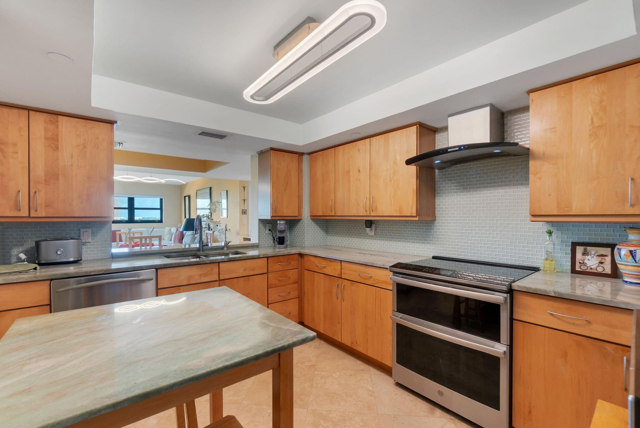 Tower at Port Royale - Residential