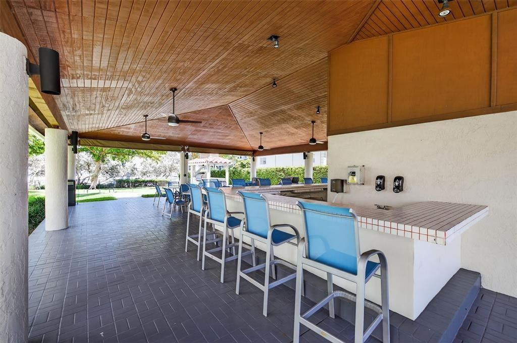 Tower at Port Royale - Residential