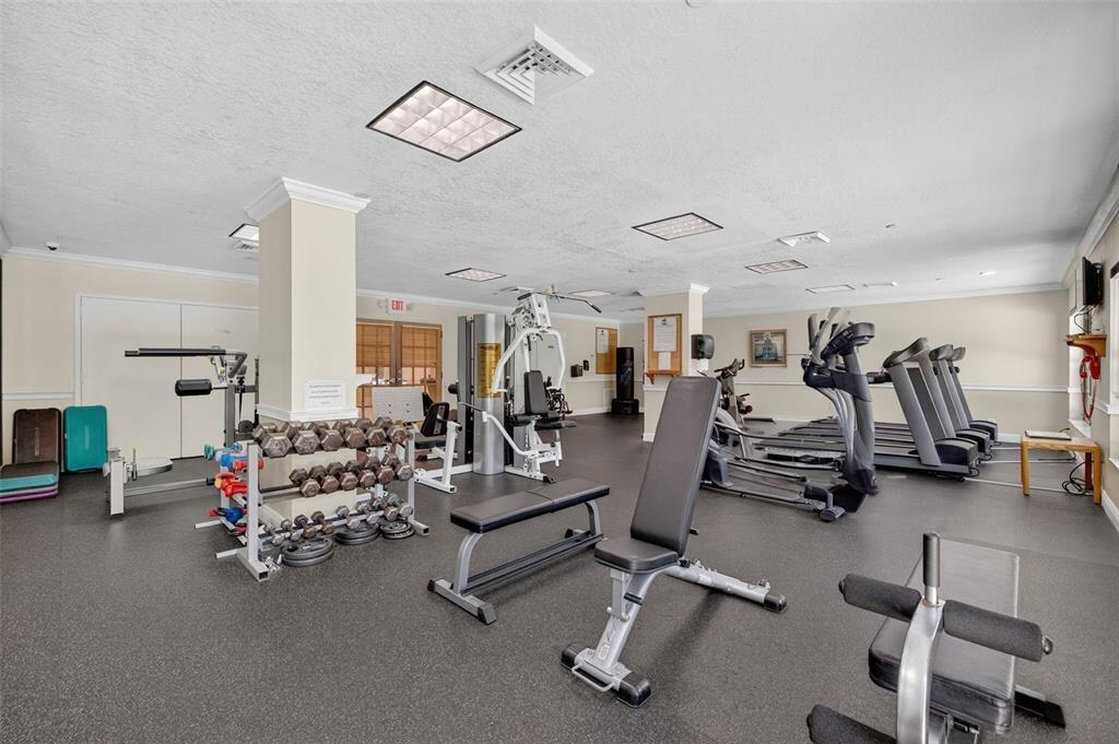 Tower at Port Royale - Residential