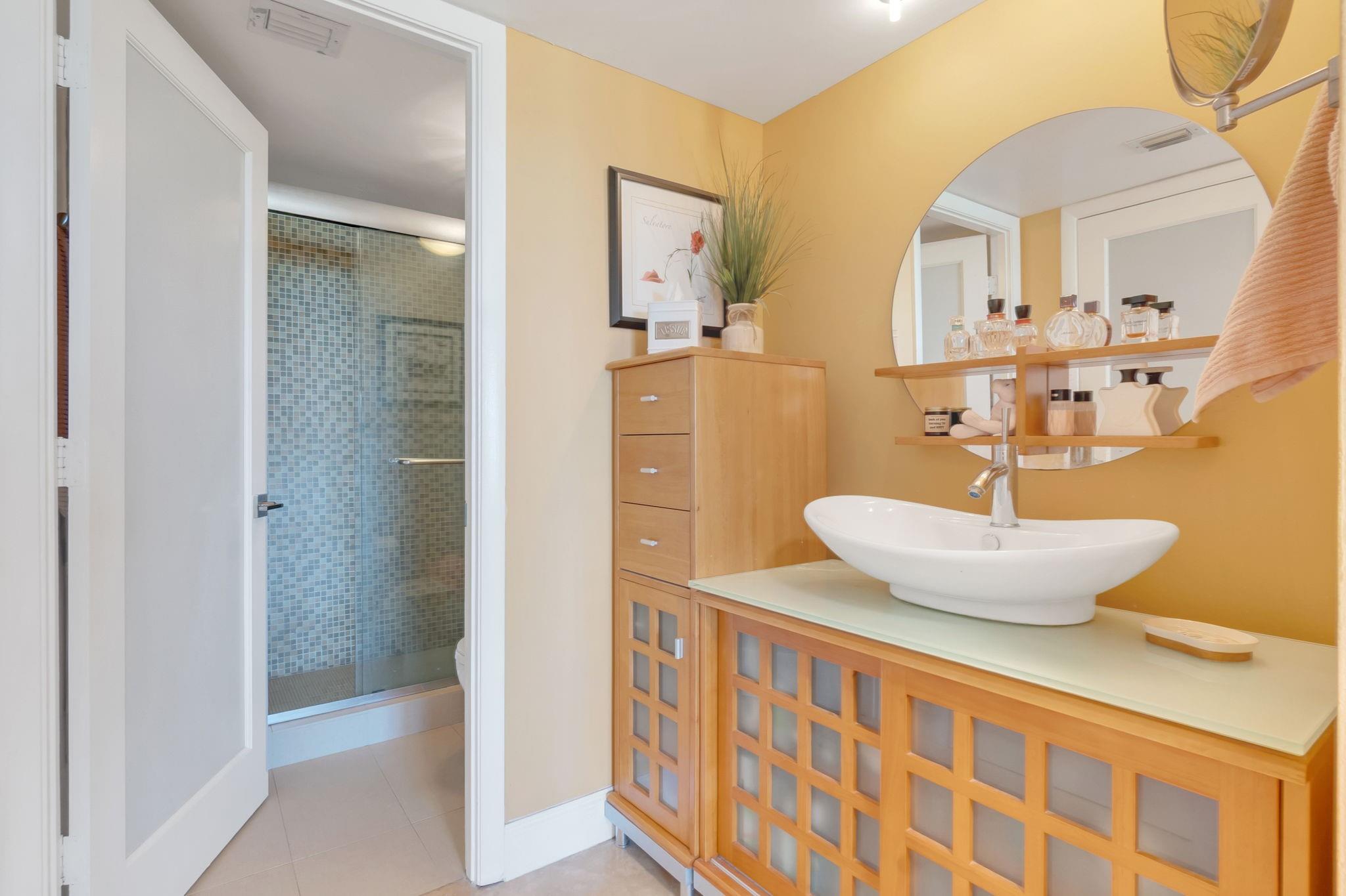 Tower at Port Royale - Residential