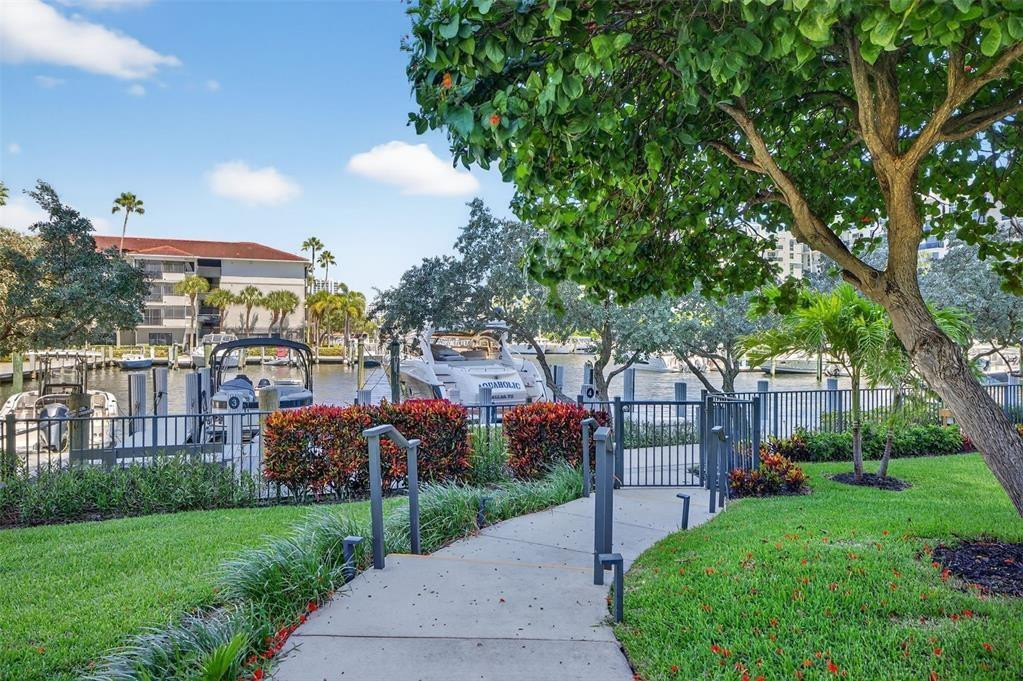 Tower at Port Royale - Residential