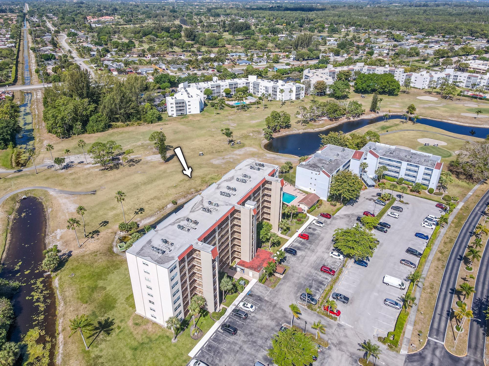 3465 Via Poinciana 606