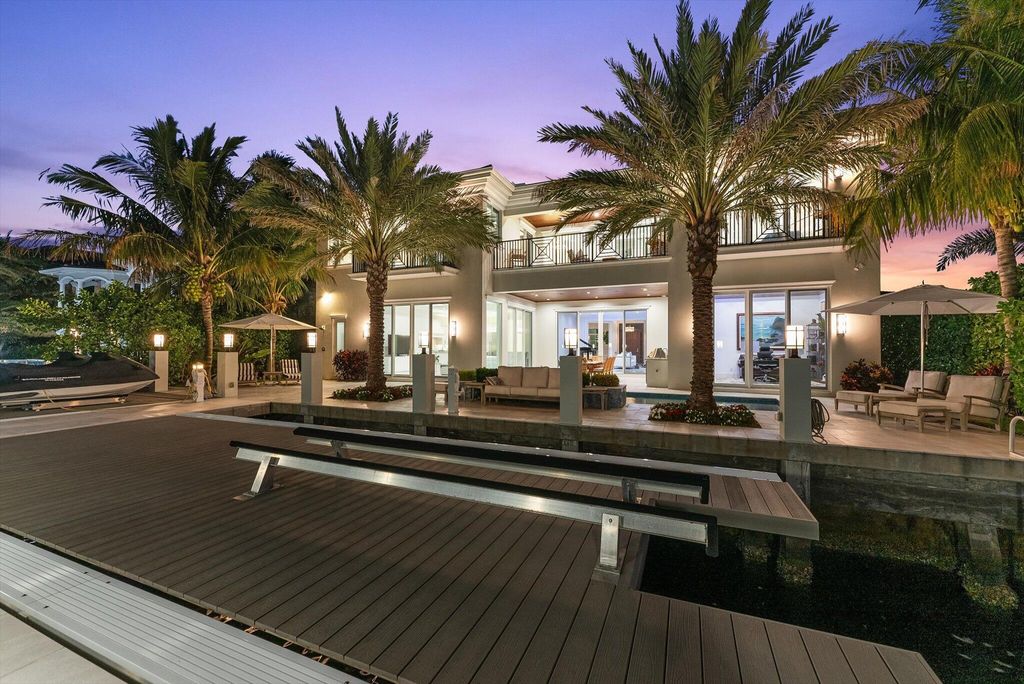 Photo of 7212 NE 8th Drive, Boca Raton, FL 33487 (MLS # R11064217)