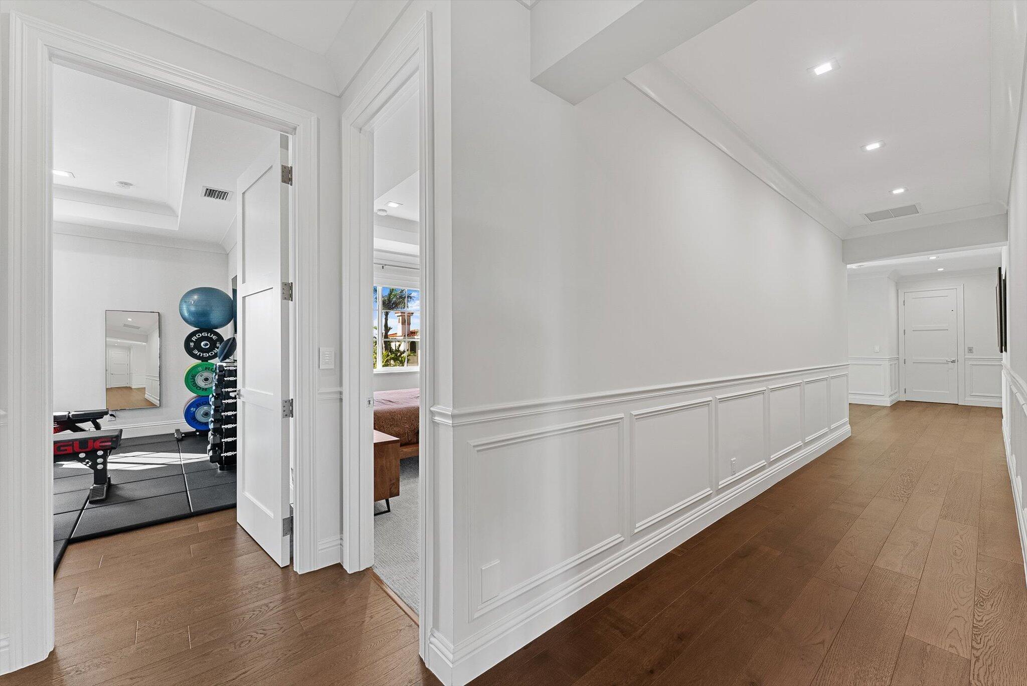 BOCA HARBOUR ISLAND SEC I - Residential