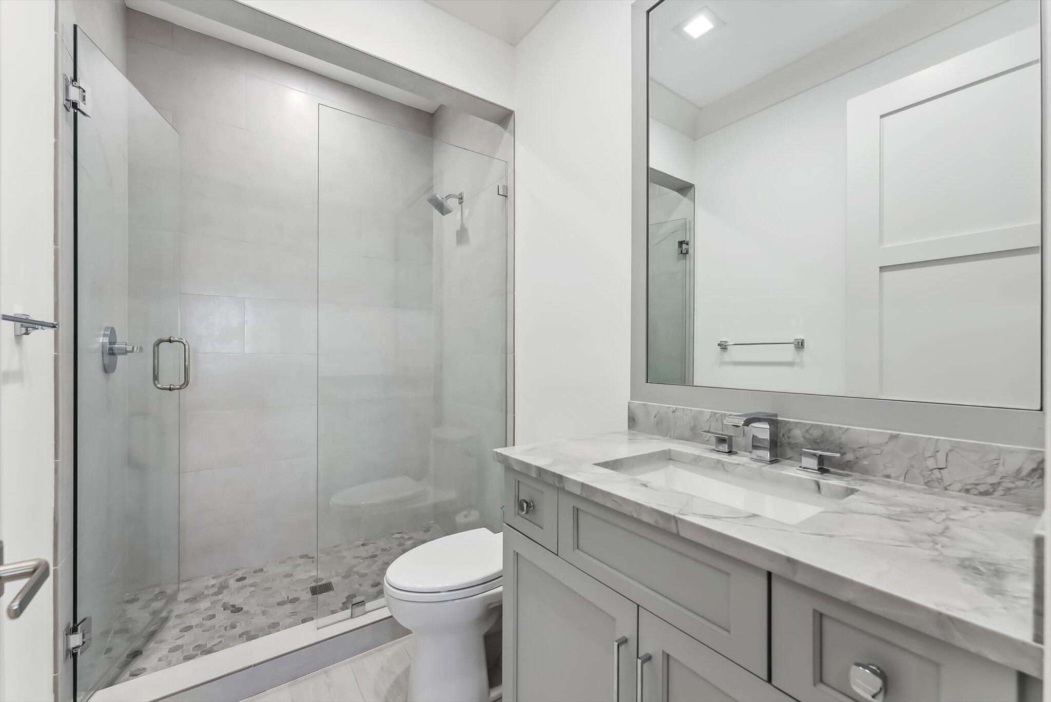 BOCA HARBOUR ISLAND SEC I - Residential