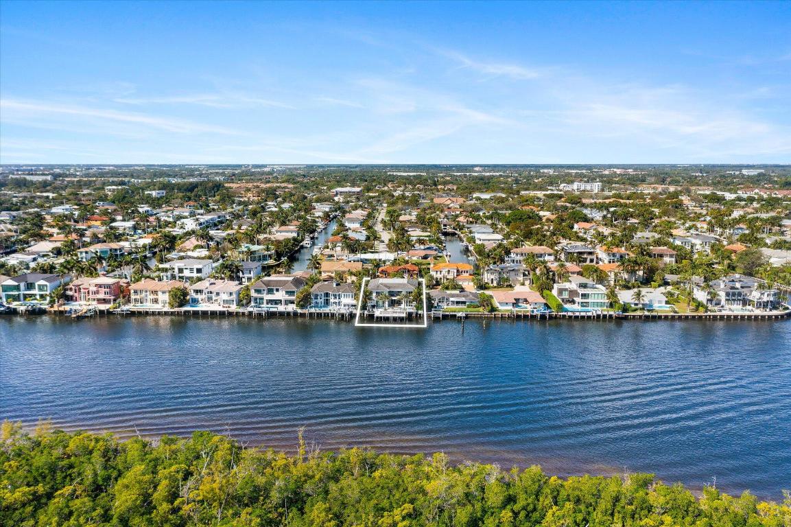 BOCA HARBOUR ISLAND SEC IN - Residential