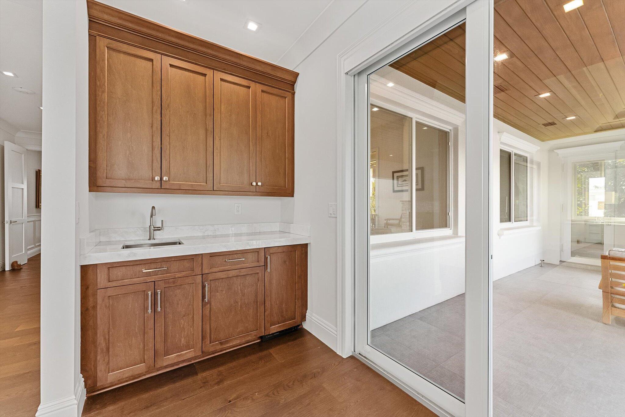 BOCA HARBOUR ISLAND SEC I - Residential