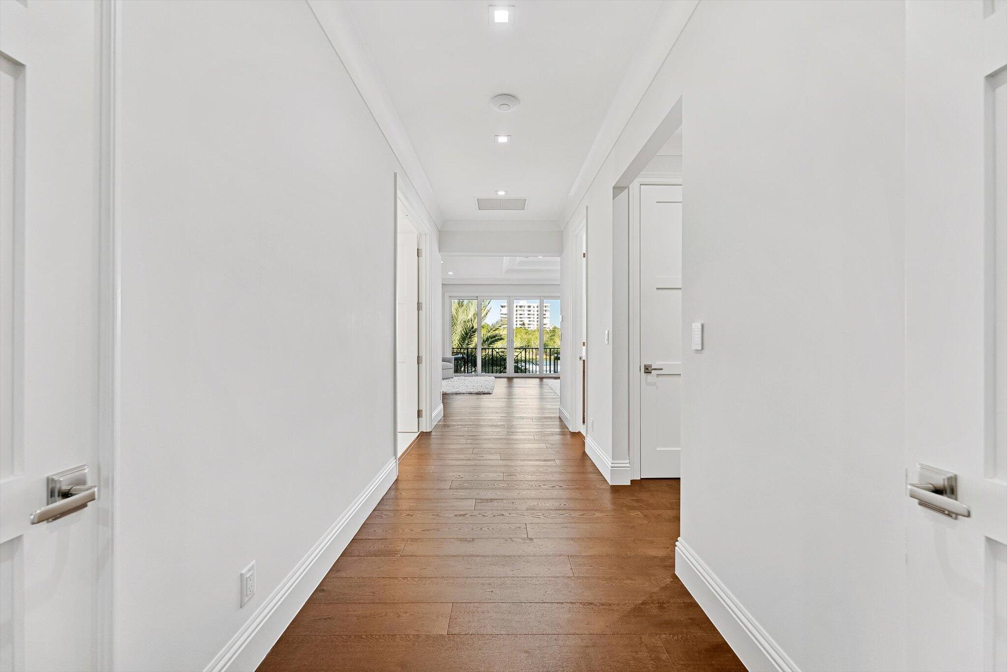 BOCA HARBOUR ISLAND SEC I - Residential