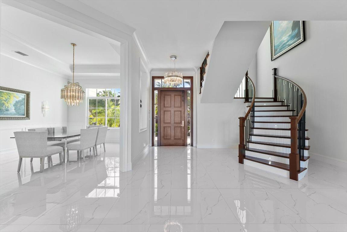 BOCA HARBOUR ISLAND SEC IN - Residential