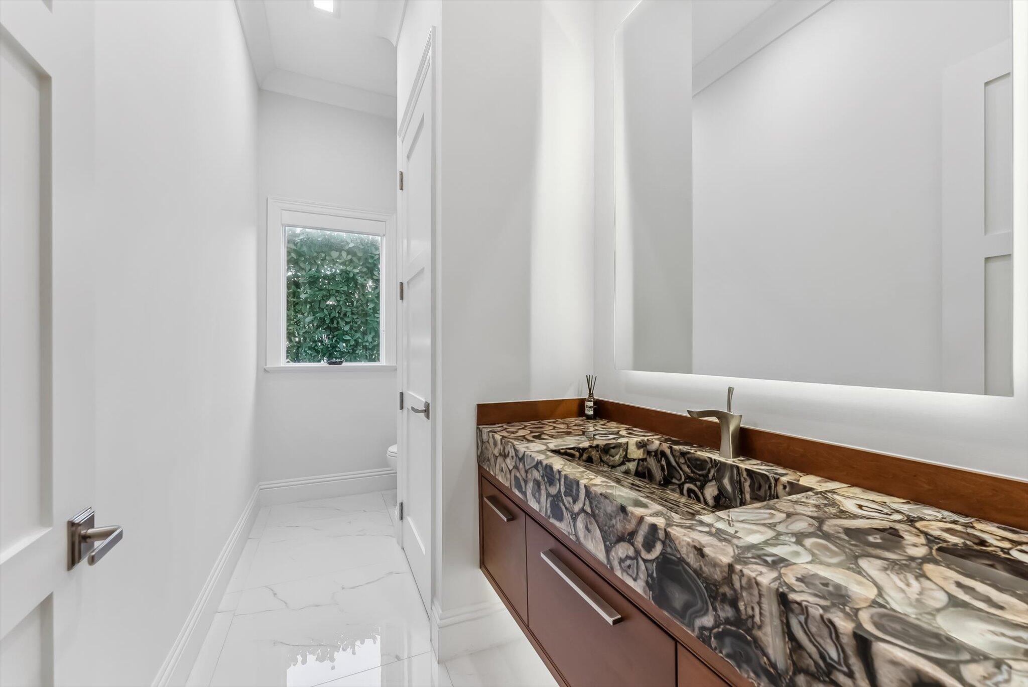 BOCA HARBOUR ISLAND SEC I - Residential