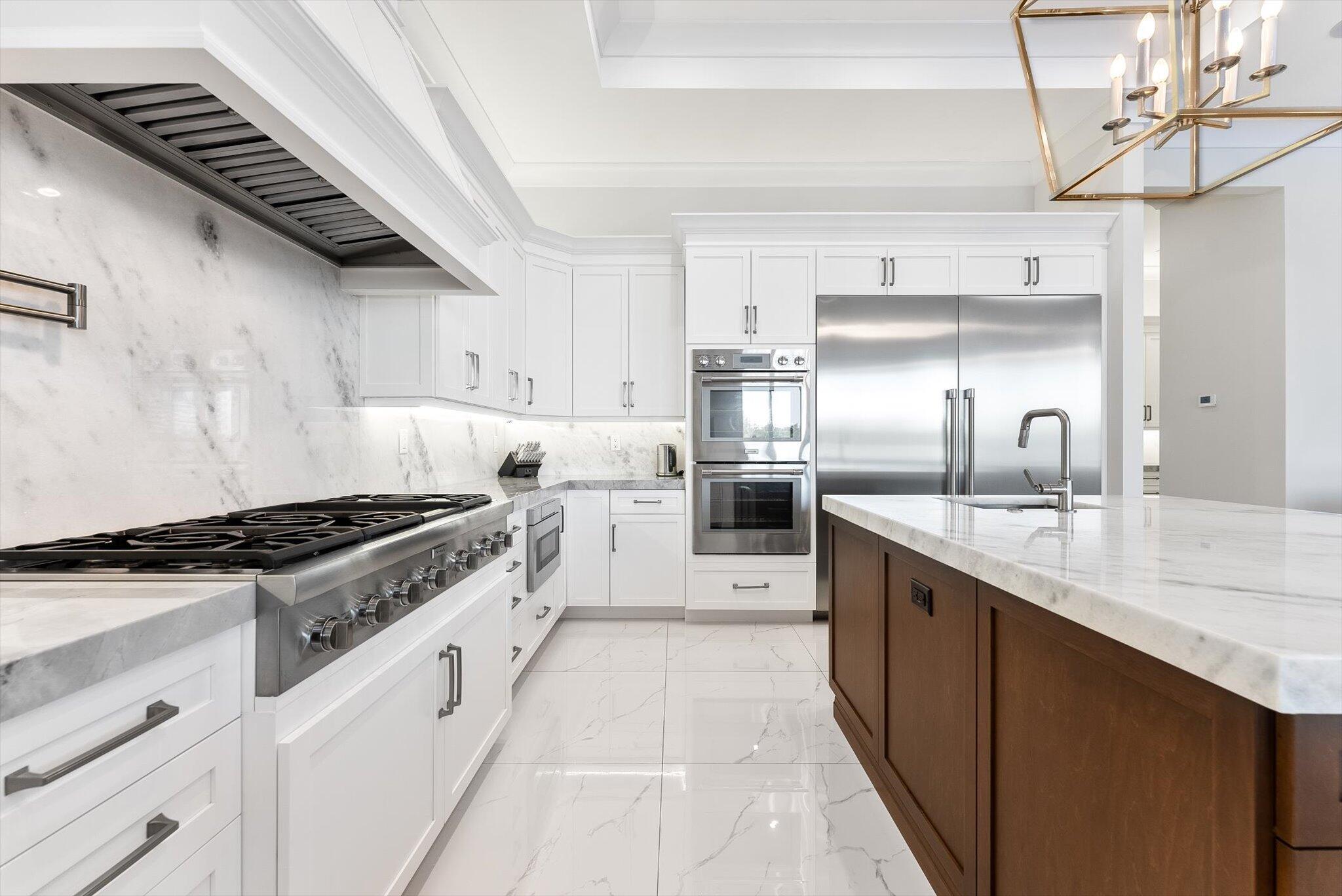 BOCA HARBOUR ISLAND SEC I - Residential