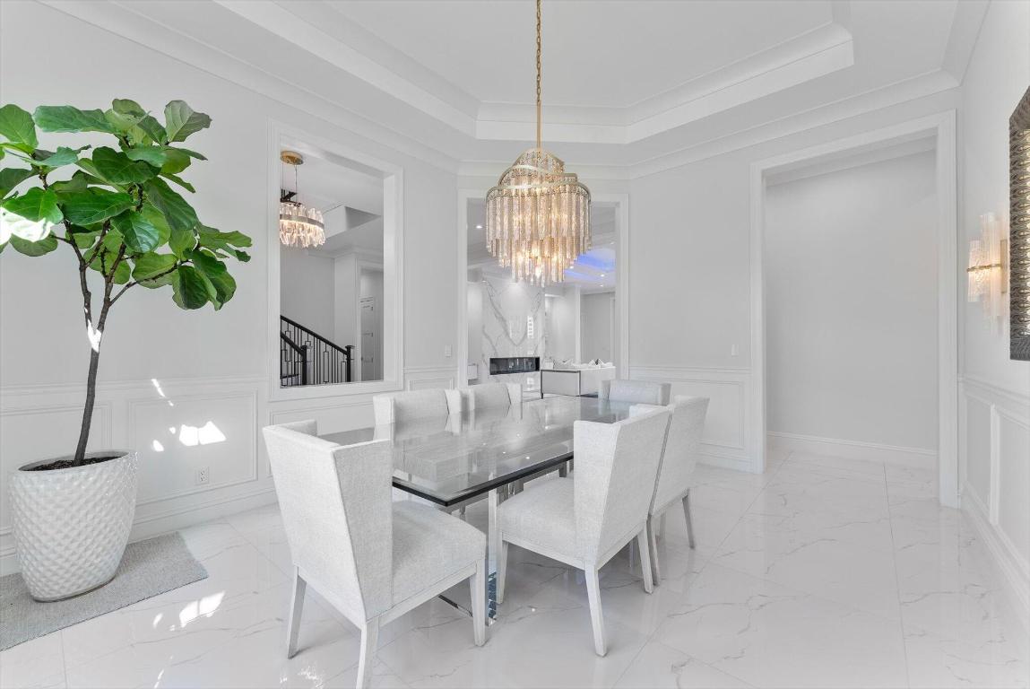 BOCA HARBOUR ISLAND SEC IN - Residential