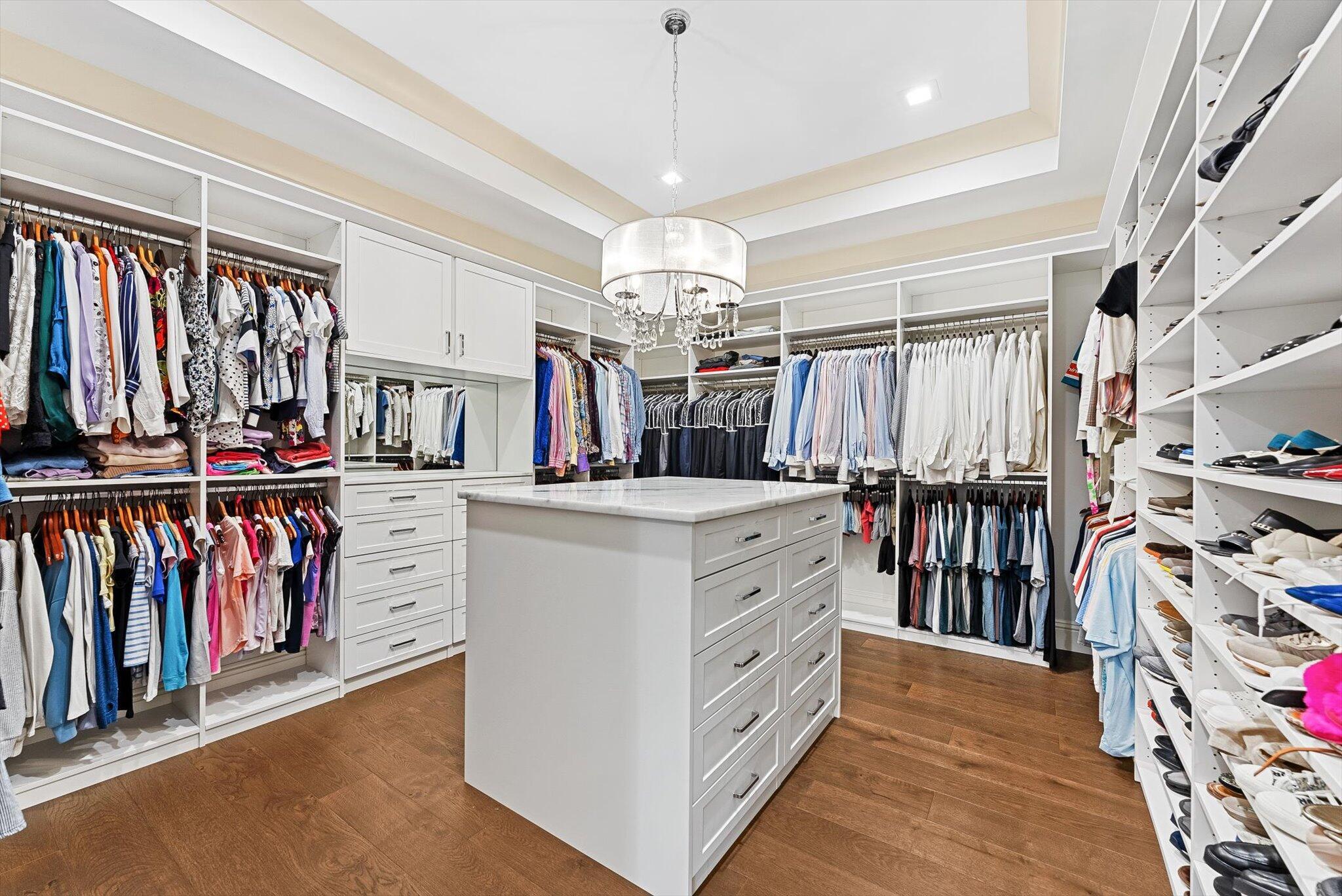 BOCA HARBOUR ISLAND SEC I - Residential