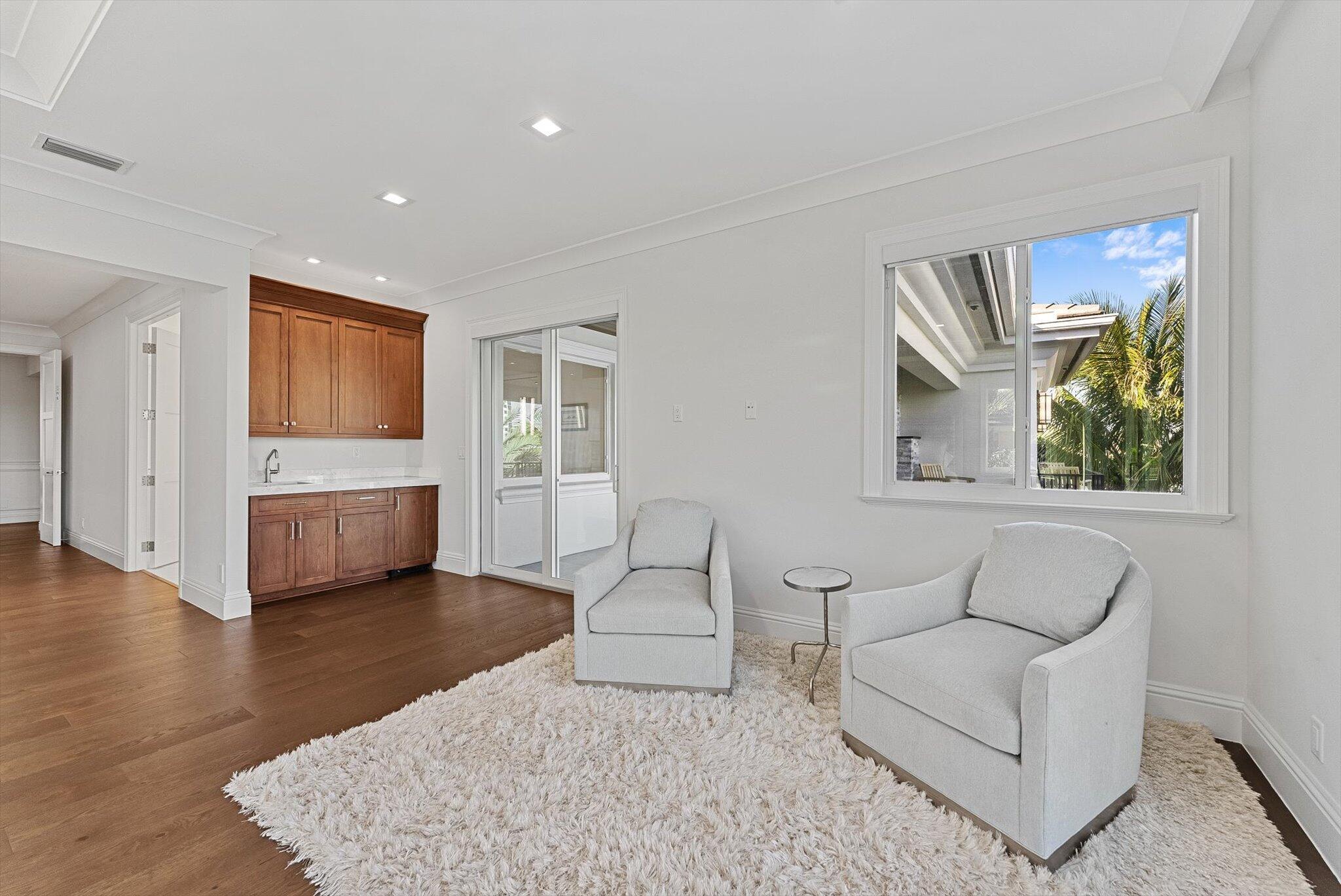 BOCA HARBOUR ISLAND SEC I - Residential