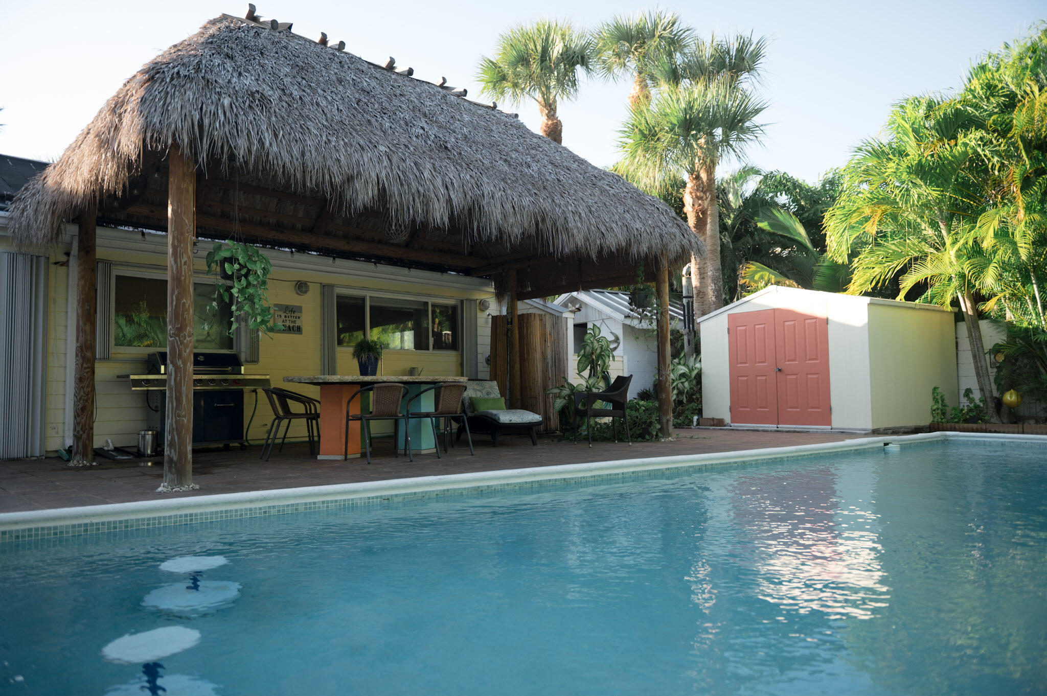 Surfside - Residential