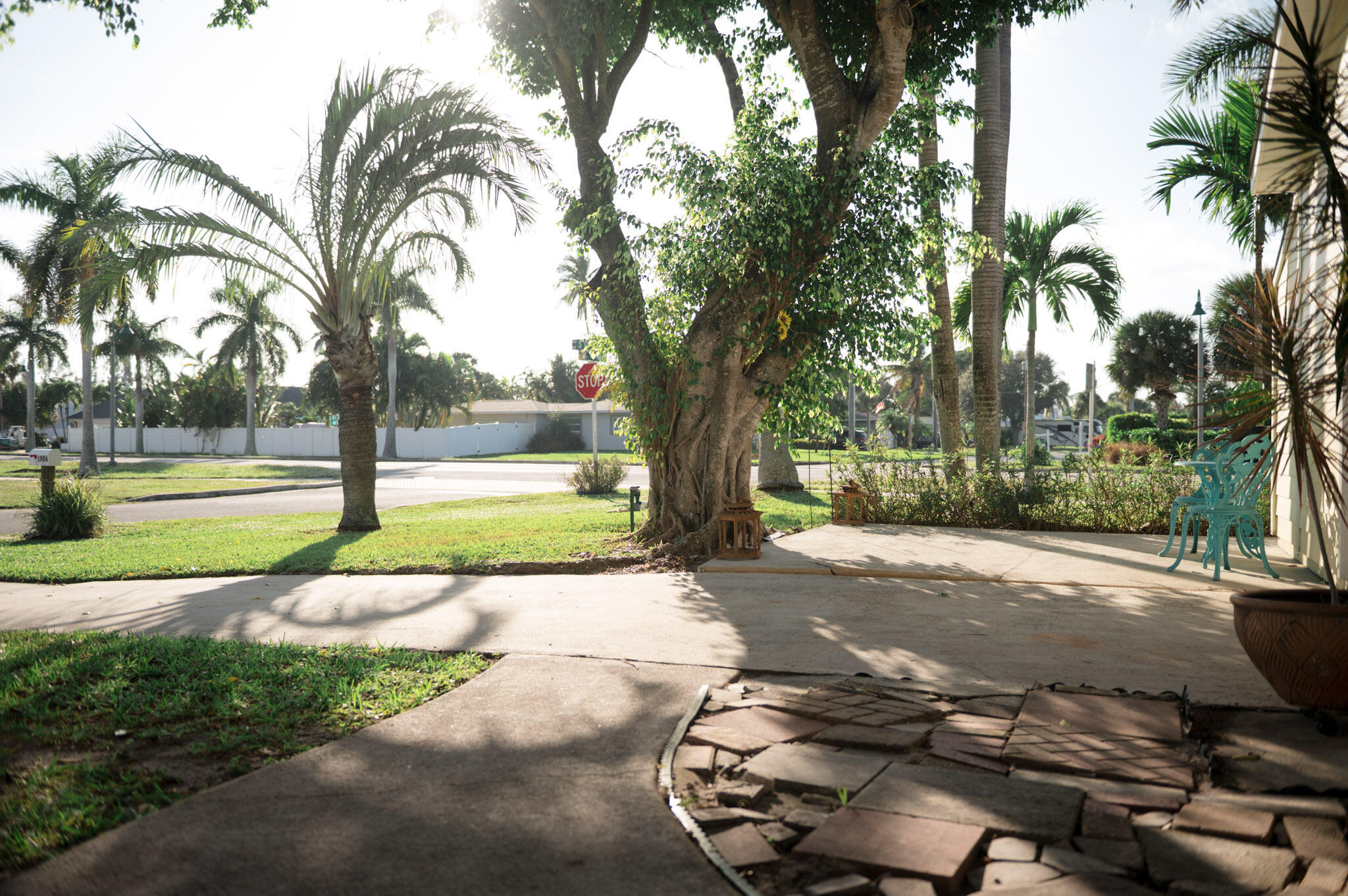 Surfside - Residential