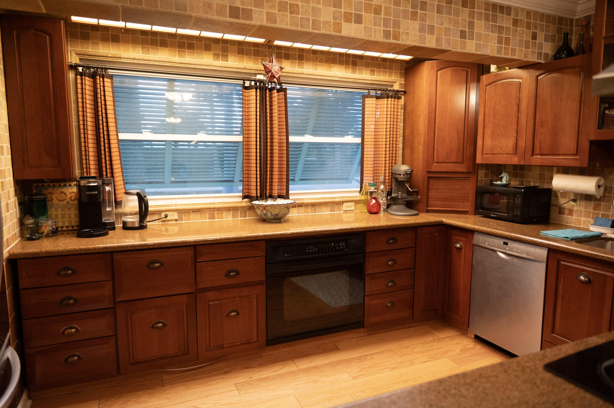 Surfside - Residential