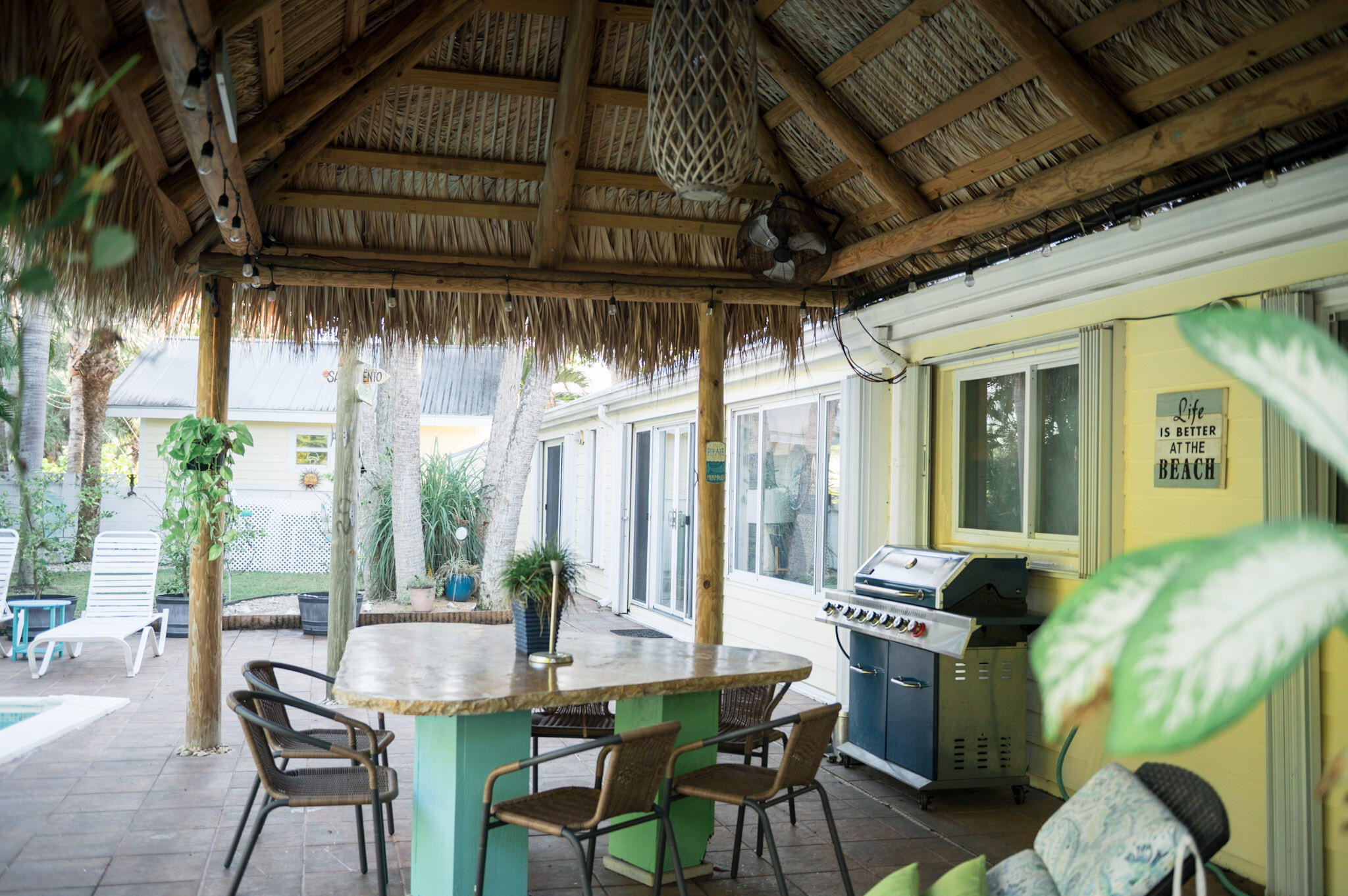 Surfside - Residential