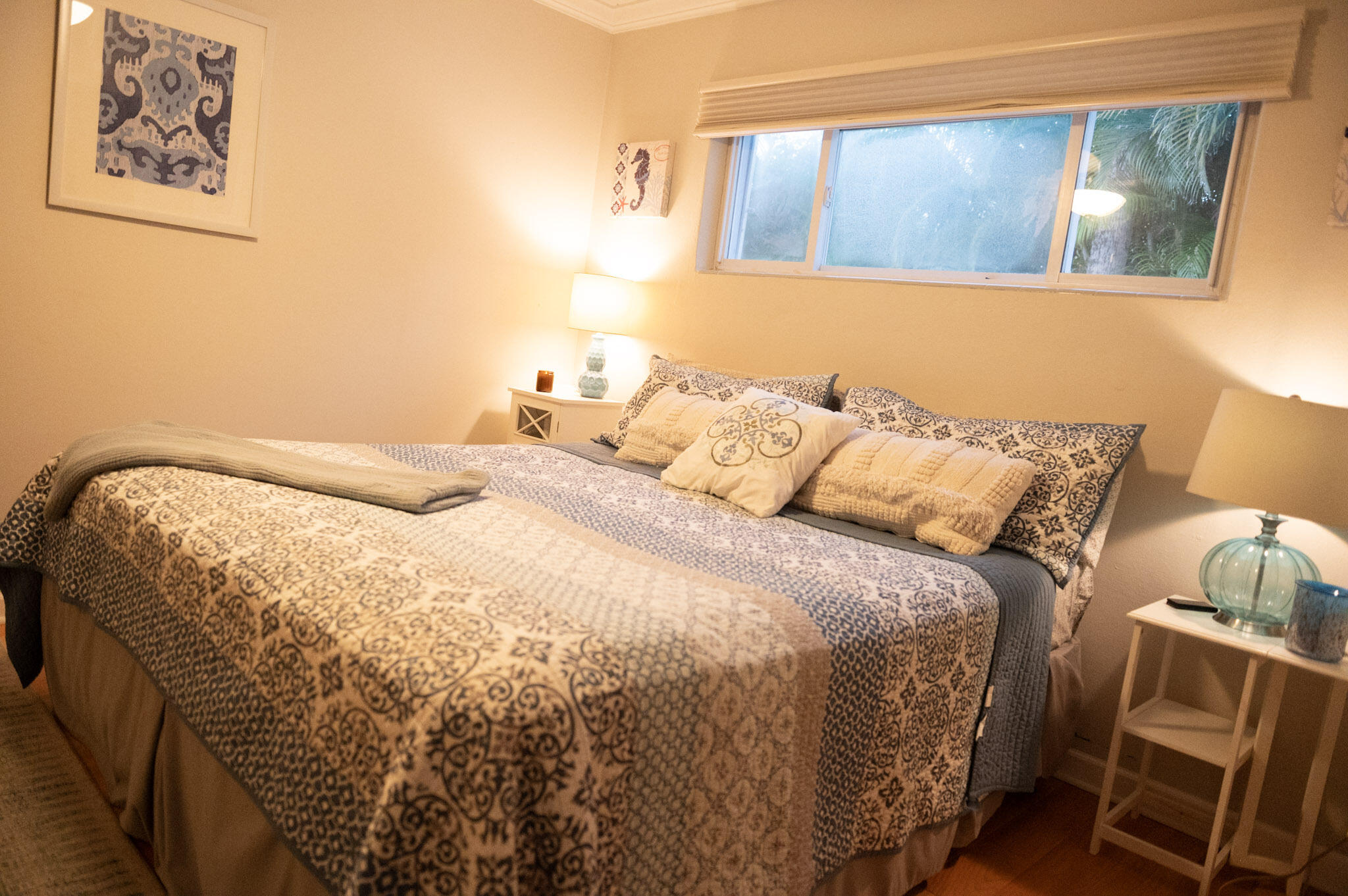 Surfside - Residential